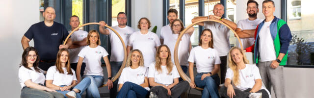 Lithuanian employee engagement platform MELP gains €1.25M investment as user base quadruples