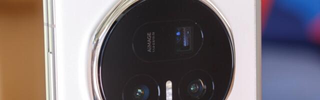 Honor rumored to go all-in with 200MP main cameras, including for the Magic V6