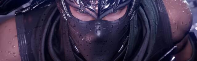 Ninja Gaiden 4's high difficulty still emphasises "fairness", say game directors, as difficulty debate rages on in wake of Silksong