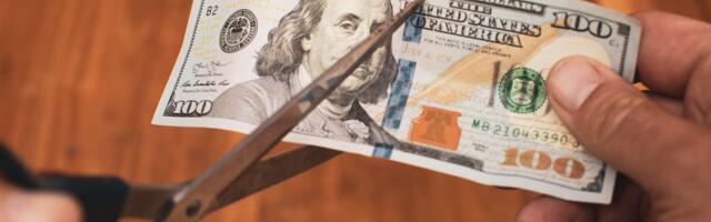 The Only Thing Scarier Than Halloween Is Your Upcoming Winter Heating Bill. Here's How to Lower It The Only Thing Scarier Than Halloween Is Your Upcoming Winter Heating Bill. Here's How to Lower It