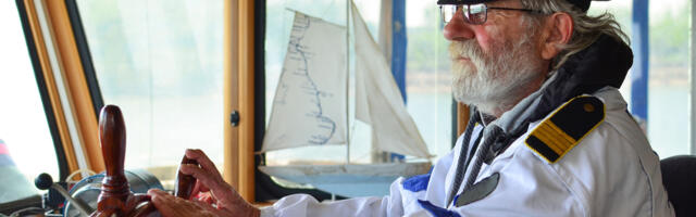 Do Captains Really Go Down With Their Ships? The History Behind The Tradition