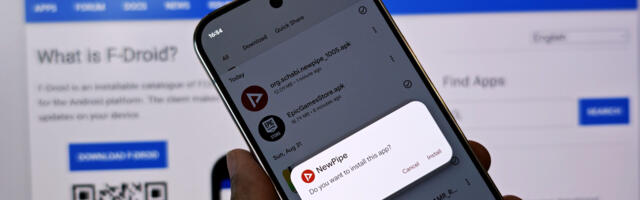 Breaking: Google is partially walking back its new sideloading restrictions!