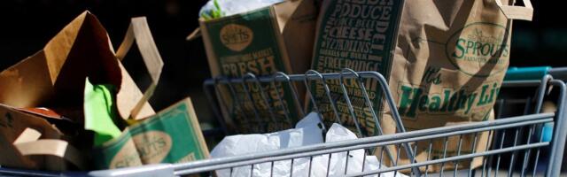 Trump carves out tariff exemptions on goods like coffee, bananas, and beef in bid to bring down grocery prices