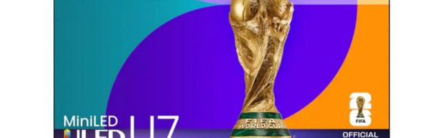 Hisense’s Annual Upgrade Season Is Taking Up to $2,800 Off Its Top TVs Before Black Friday, With a Free $100 FIFA Gift Card