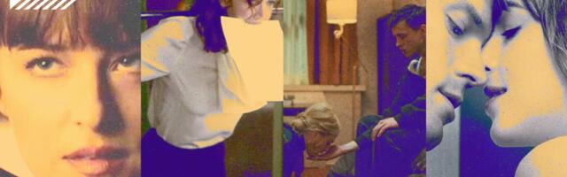 How Kink Found a Way Into Mainstream Cinema video