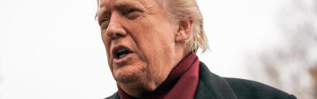 Trump's Genesis Mission aims to build a centralized AI platform to power scientific breakthroughs