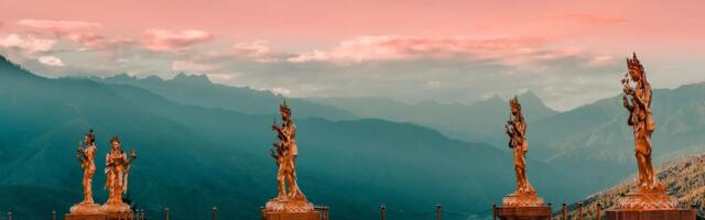 Bhutan Debuts TER Gold-Backed Token on Solana