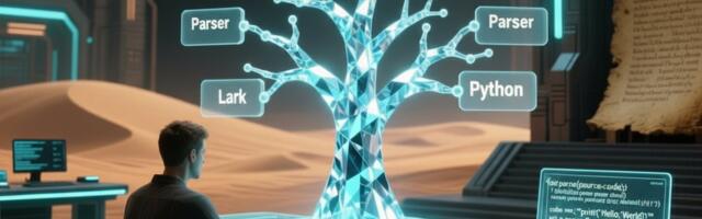 ИИ — это революция в создании мини-языков и DSL