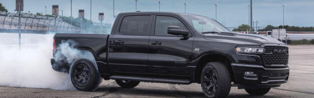 Every 2026 Car Model Getting A HEMI Engine – So Far