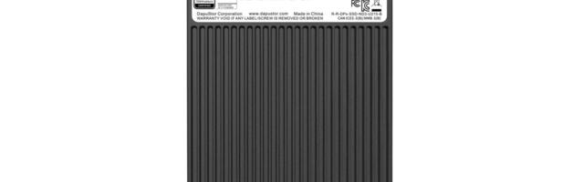 Chinese storage startup uses ancient, controversial technique to deliver 'extraordinarily fast and resilient' SSD: this weirdly-named Roealsen6 unlocks hardware compression to deliver incredible PCIe SSD speeds