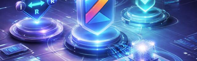 Kotlin и Arrow: функциональное программирование с Either, Validated и эффектами