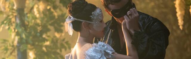 'Bridgerton' is officially back for season 4 — here's everything we know