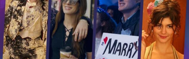 25 best romantic comedies on Prime Video perfect for cuddle season