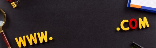 'Digital squatting' hits new levels as hackers target brand domains