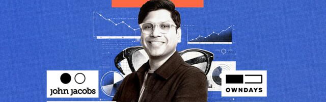 Decoding Lenskart’s 70X Profit Surge: Just A Matter Of Volume?