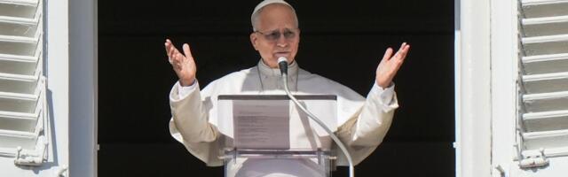 The Vatican introduces an AI-assisted live translation service