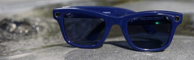 ‘You can see someone going to the toilet, or getting undressed’ — contractors warn your Meta AI glasses might see more than you realize