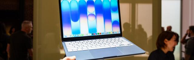 The best deals on MacBooks right now