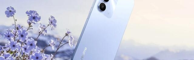 Realme C83 5G: Budget Smartphone Debuts With 144Hz Display And 7,000 mAh Battery