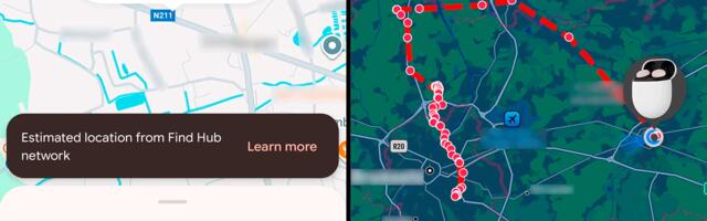 Массовая слежка по Bluetooth