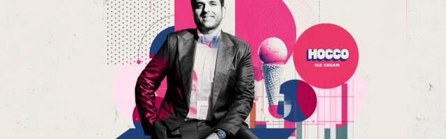 Ice Cream Brand Hocco Raises Another ₹100 Cr From Sauce.vc
