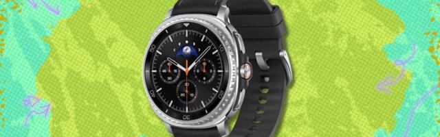 The Samsung Galaxy Watch 8 Classic is over $100 off at Amazon — act fast to upgrade