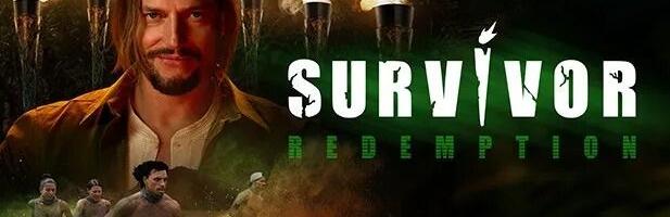 How to watch Australian Survivor: Redemption on 10Play (it's free)