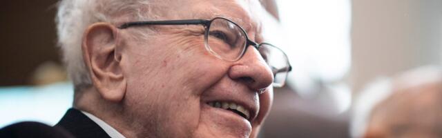 Why Warren Buffett's cash hoard looks wise — and Greg Abel must tread carefully