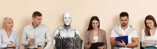 Nobody talks about what the future actually feels like if AI takes most of the jobs people built their identities around, and it isn’t the economic story or the policy story, it’s that an entire generation will have to figure out who they are without a profession, which is a question most adults have spent their whole lives avoiding