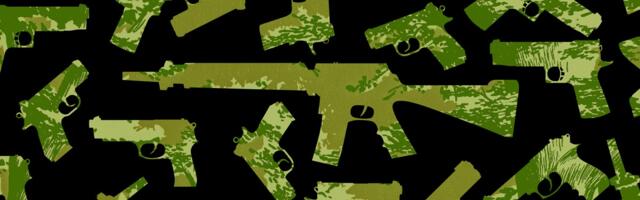 The surprising reason why buying guns helps endangered species