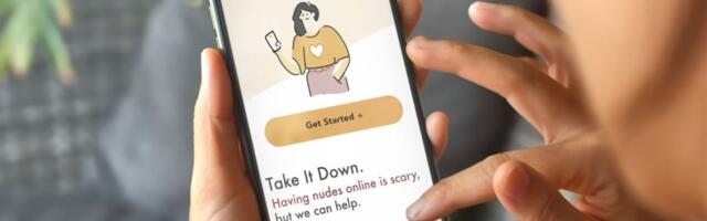 You can legally ask apps to delete your nudes, if you can navigate the maze
