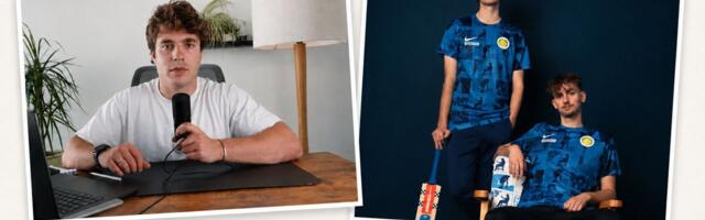 Gary Lineker’s Goalhanger launches VC business
