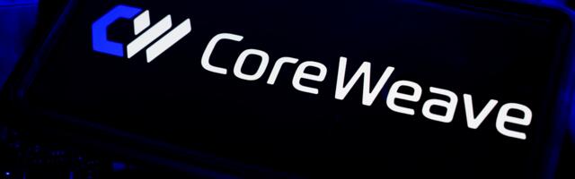 “Speed“ reason CoreWeave leasing data centre space in UK, says European boss