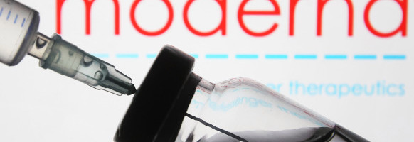 Moderna claims 94% efficacy for COVID-19 vaccine, will ask FDA for emergency use authorization today