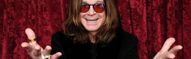 Ozzy Osbourne as an AI Hologram? 'This Isn't ChatGPT With Dad's Face,' Son Says