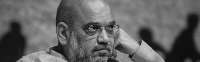 Home Minister Amit Shah Calls For AI-Led Revamp Of National Cybercrime Helpline