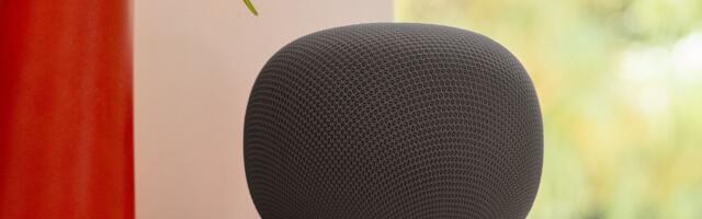 The new Google Home Speaker is launching next week, and you can pre-order your new smart hub right now — but you’ll need Google Home Premium for the full Gemini package
