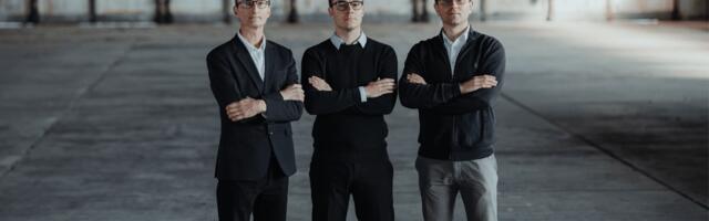 Backed by Lakestar, Seedcamp and EWOR, SE3 unveils spatial AI platform for autonomous systems