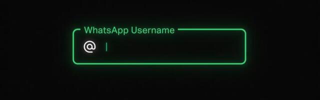 WhatsApp clears that usernames won’t leave you open to scammers