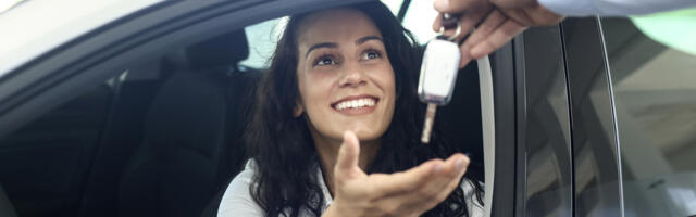 How Much Does A Car Depreciate When You Drive It Off The Lot?