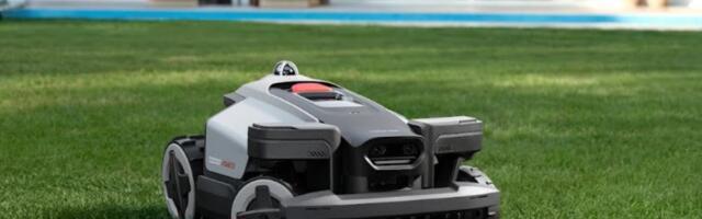 Roborocks premium RockMow X120H lawn mower has launched with a huge discount — save $700 at Amazon
