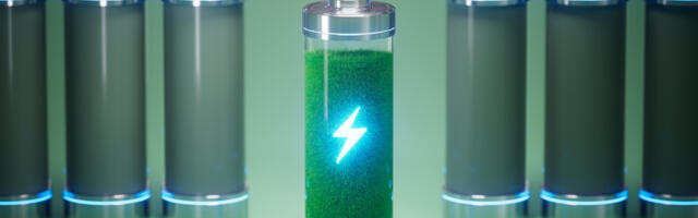 12 Advancements In Battery Tech That Could Define The Next Decade