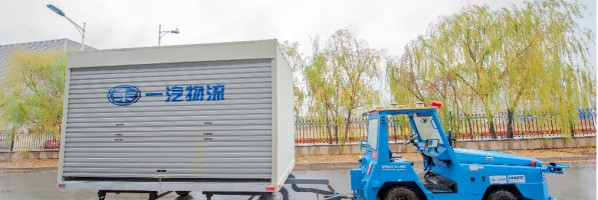 Autonomous driving startup Uisee attracts Chinese state investor in $150M round