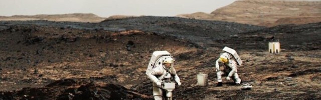 How to get people from Earth to Mars and safely back again