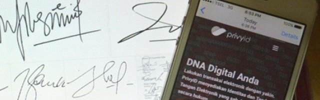 Indonesian digital signature startup PrivyID bags US$17.5 million in Series B funding round