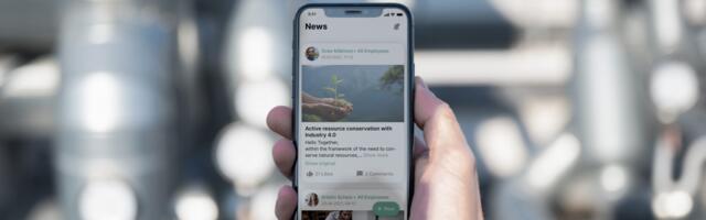 Flip raises $30m to build employee app for ‘neglected’ blue-collar workers