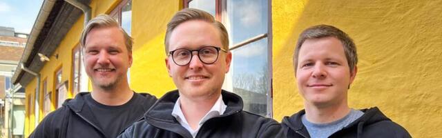 Oslo-based Breyta bags €4.9 million to build next-generation CRM system