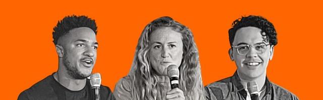 Startup West podcast 89: Founder’s Panel (live)  at Freo Startup Fest 2022