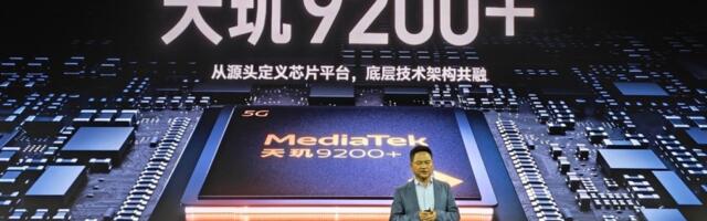 Xiaomi confirms the Redmi K60 Ultra is coming with a Dimensity 9200+