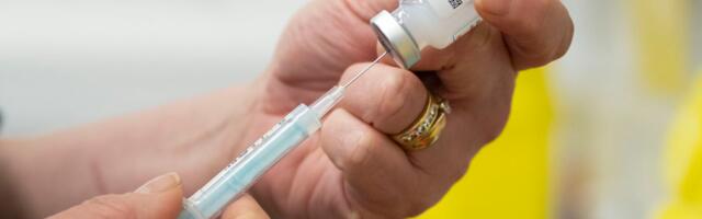 New Covid vaccines are coming out. The CDC wants you to get one.